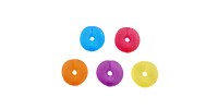 Fidget : Donut Dough Squishie/1 Fidget : Donut Dough Squishie/1